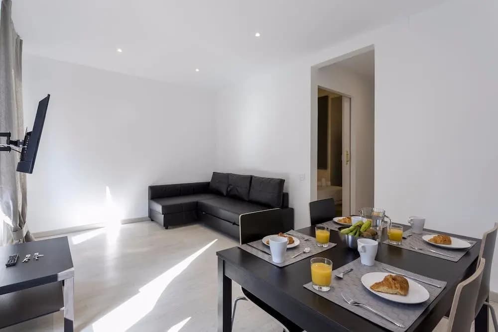 Bbarcelona Paris flats - photo 8