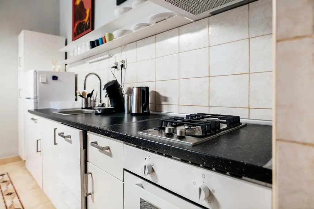 Wind Queen Apartment - photo 1