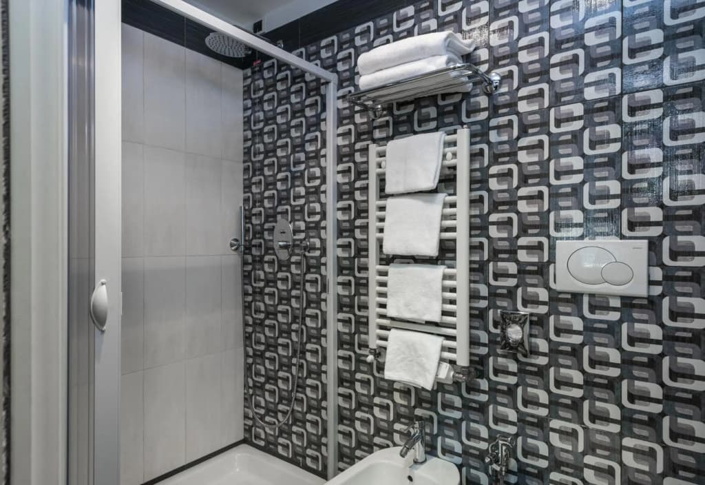 Noba Hotel e Residenze - photo 26