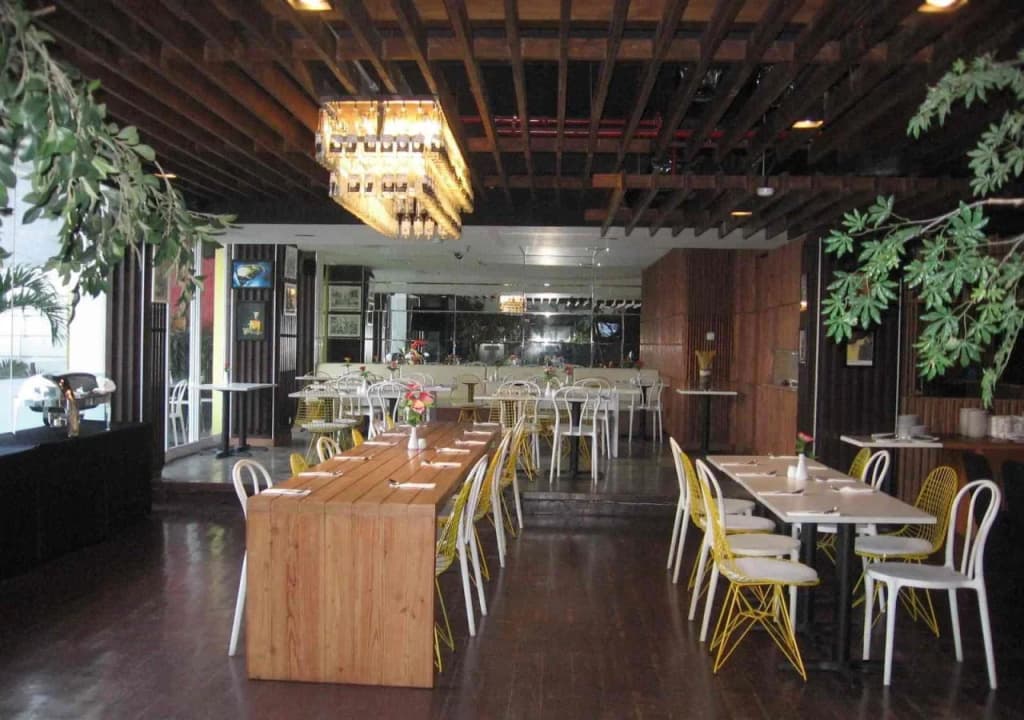 T Hotel Jakarta - photo 13