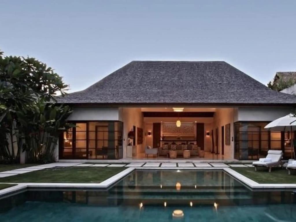 Nyaman Villas - photo 13