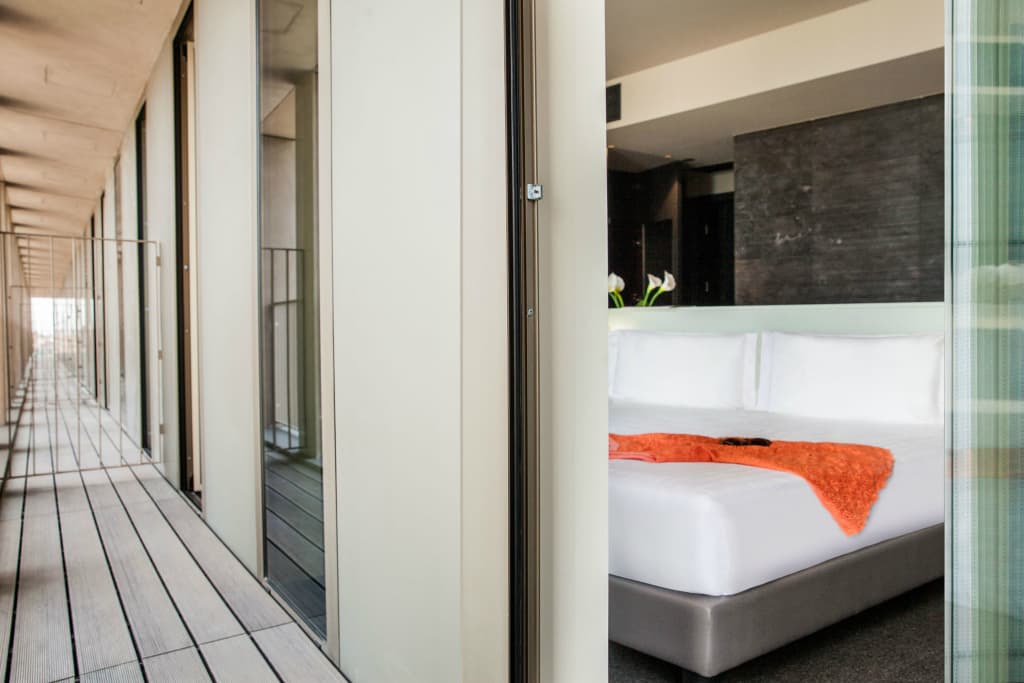 Hotel Glam Milano - photo 12