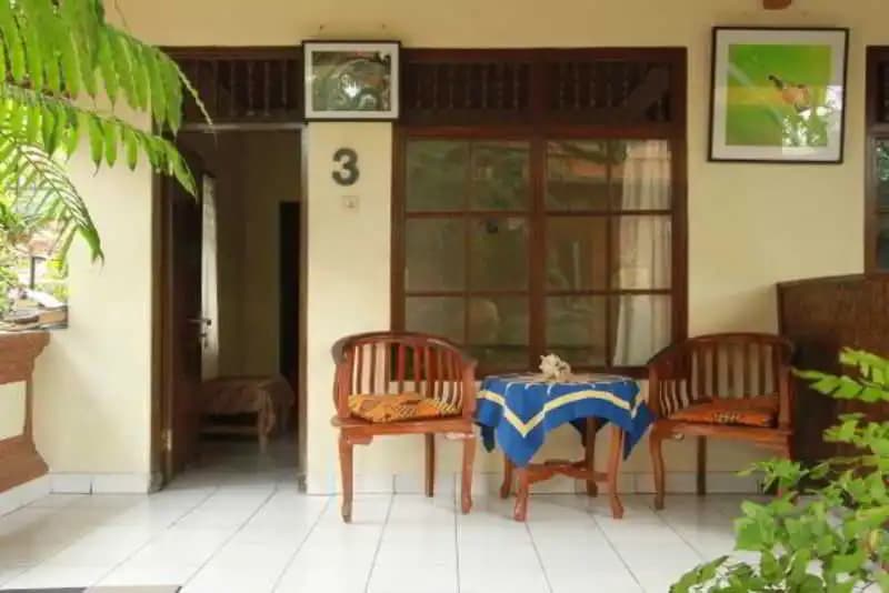 Citrus Tree B&B - Wena - photo 3