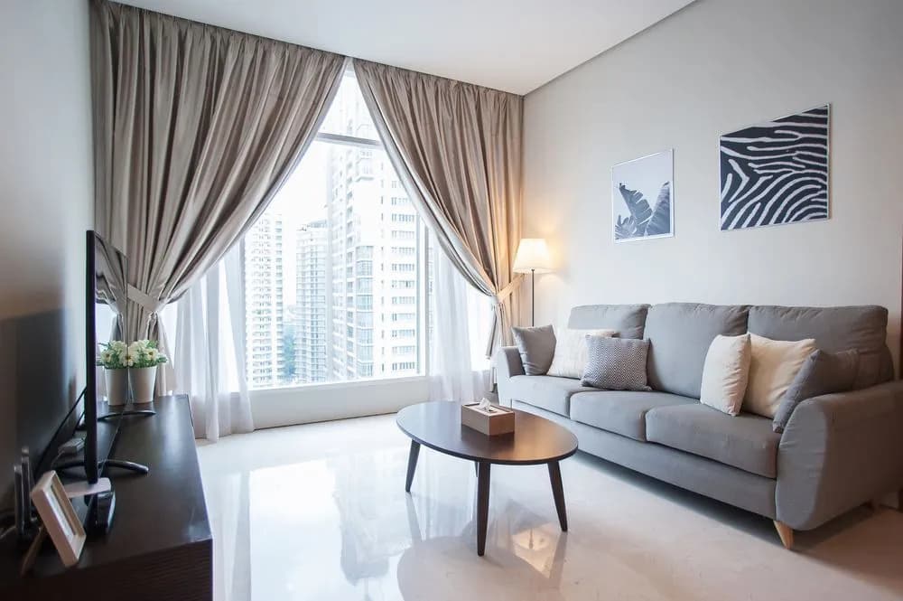 Soho Suites KLCC by leala - photo 29