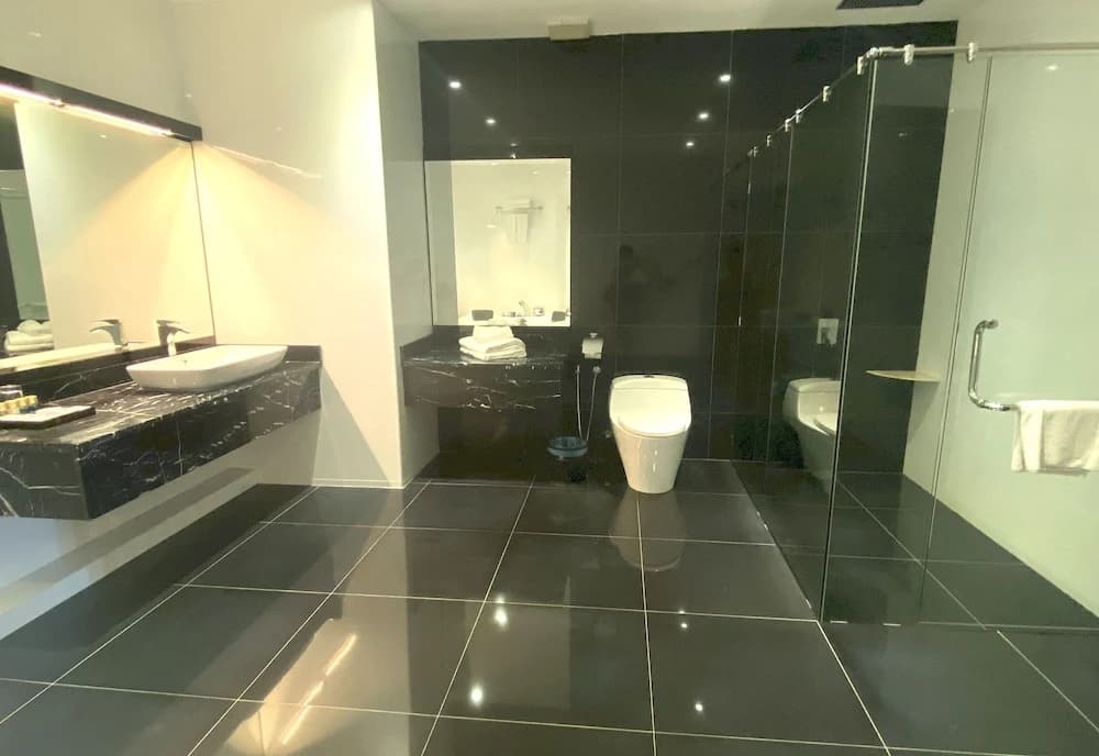 Hotel O Tong Villion Hotel - photo 9