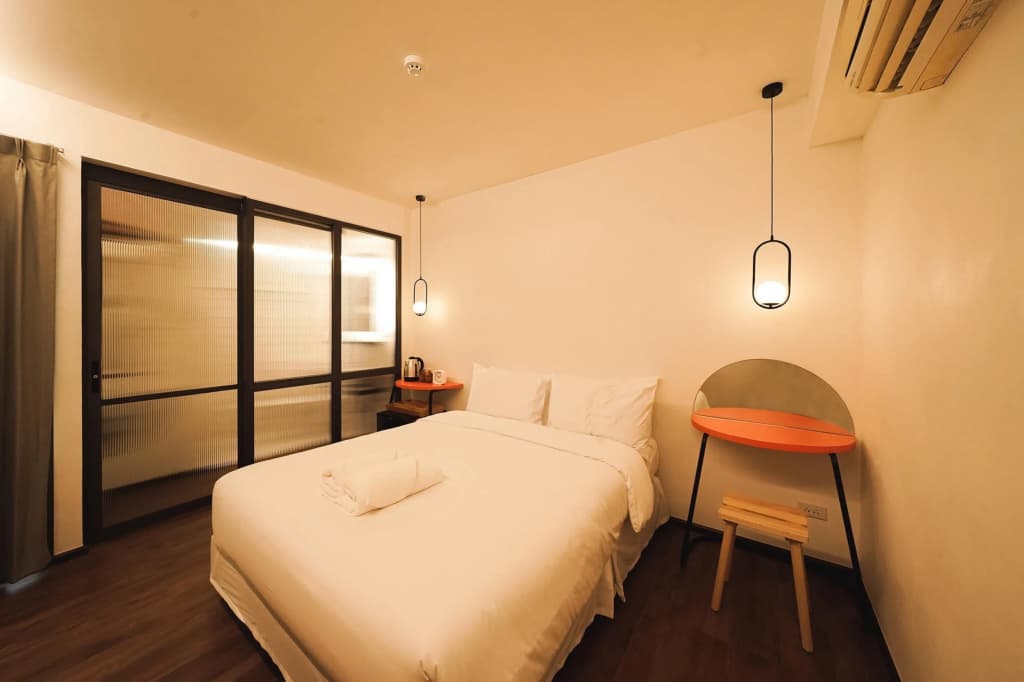 Wonderwall Hotel - photo 16