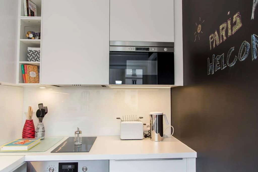 Montparnasse Studio Deluxe - photo 6