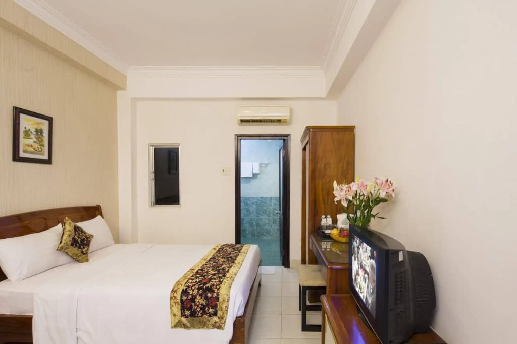 Brandi Nha Trang Hotel - photo 20