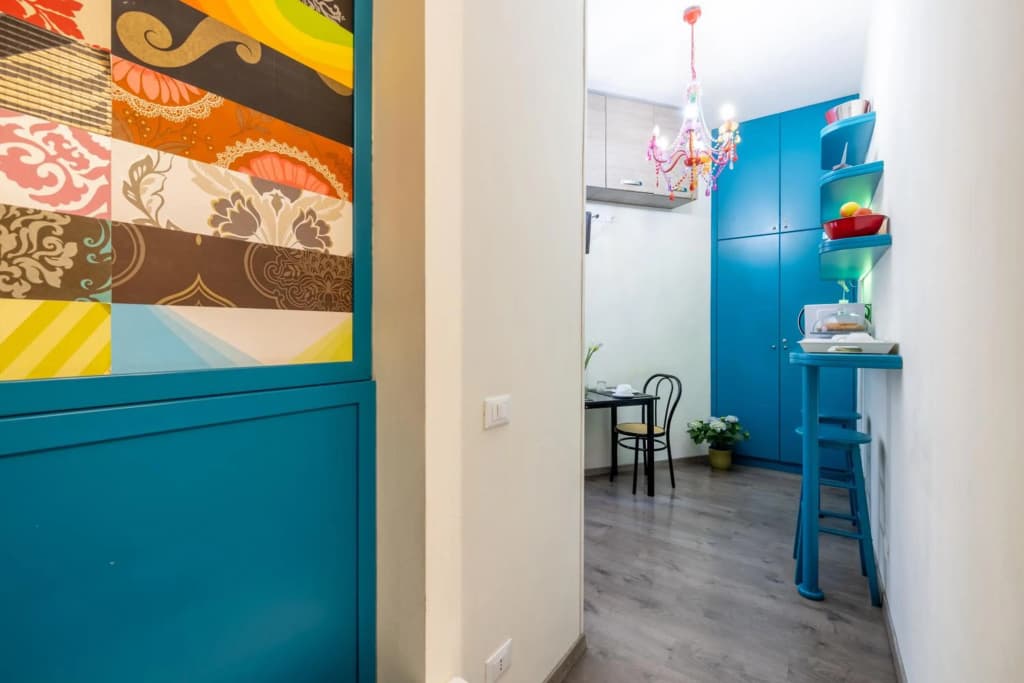 Temple View Guest House - photo 18