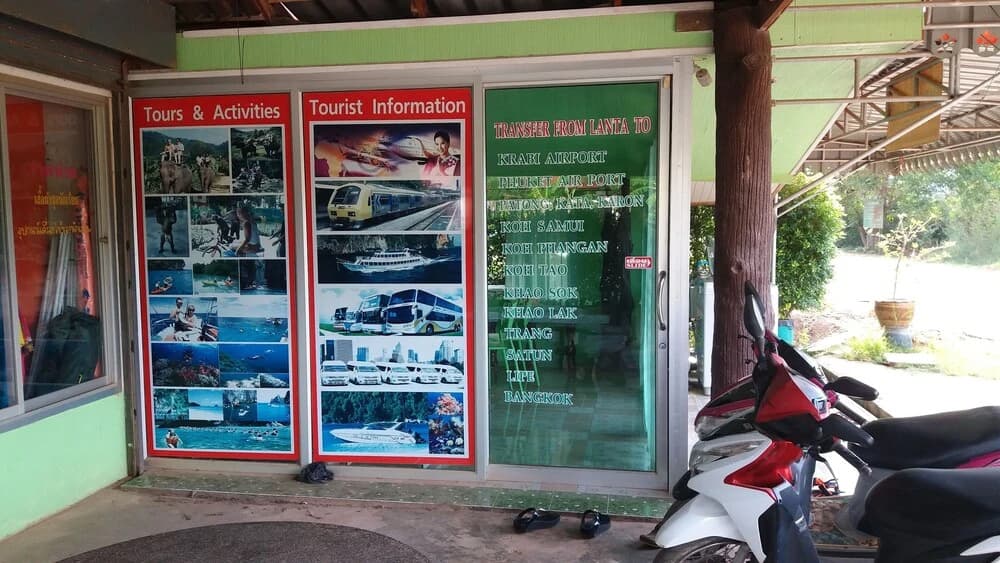 Lanta School Beach Resort - photo 31