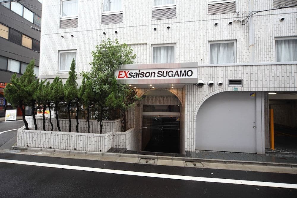 Exsaison Sugamo - main photo