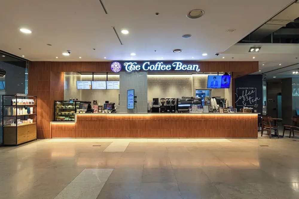 Hotel Modak Namdaemun - photo 15