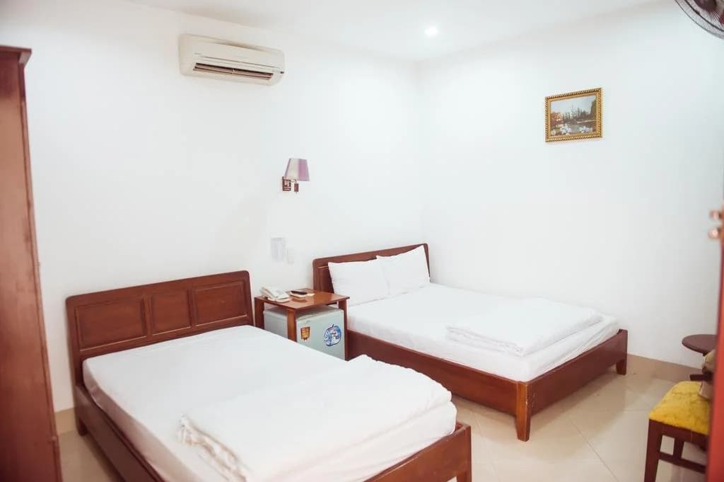 Thien Han Phat Hotel - photo 8