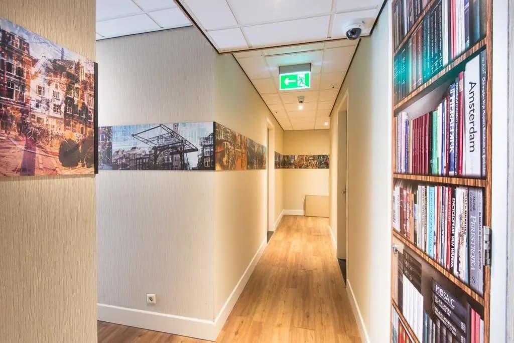Hotel Mosaic City Centre - photo 20