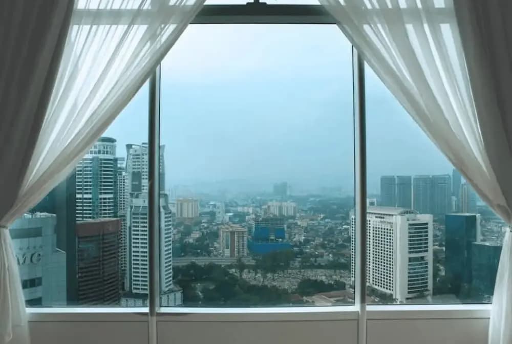 Vortex Suites KL Tower by SYNC - photo 7