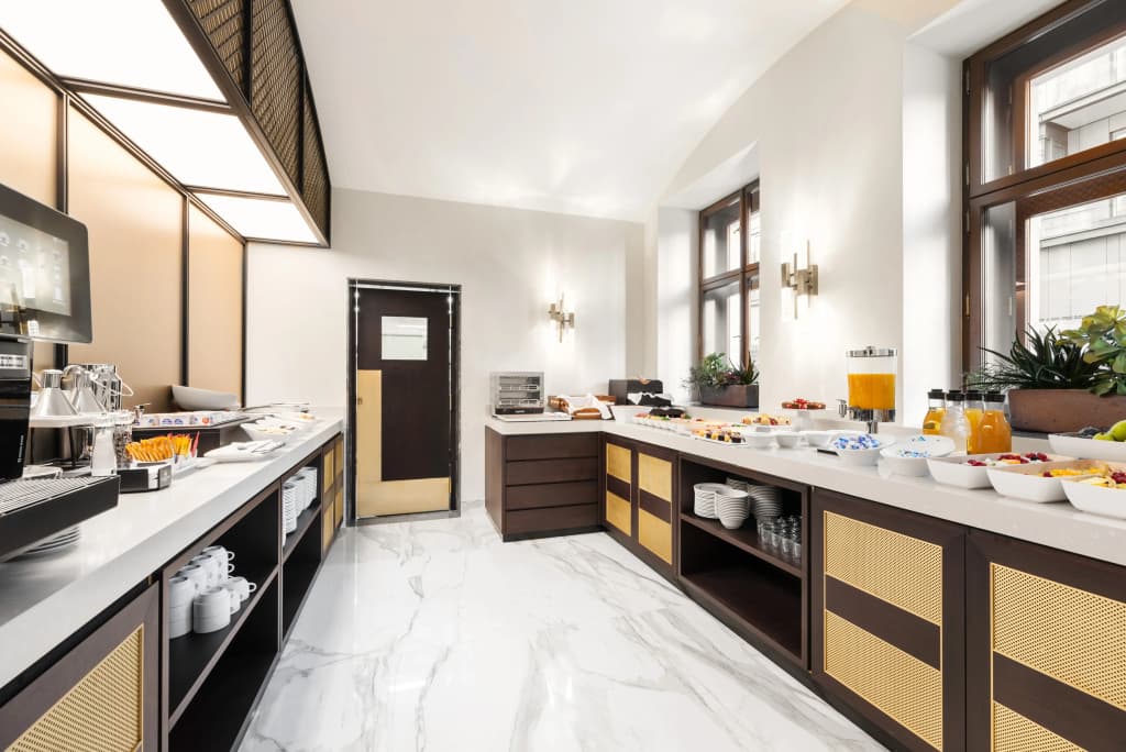 Aurea Legends by Eurostars Hotel Company - photo 23
