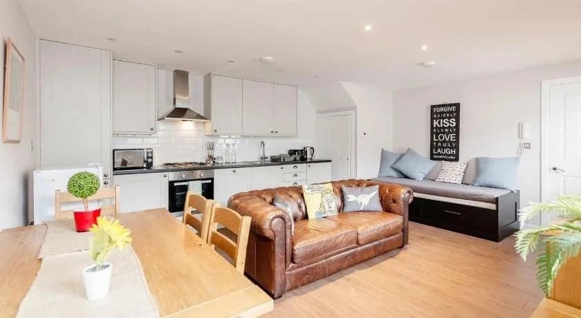 Mystay Hemans Street - photo 26