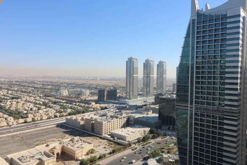 Piks Key - Dubai Gate 1 - photo 10
