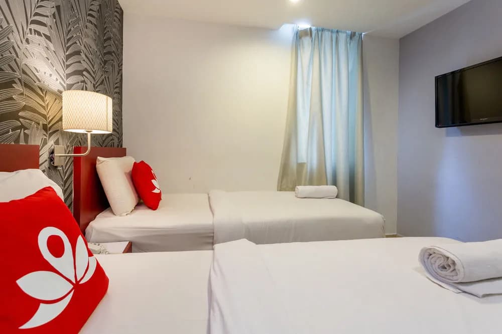 Zen Rooms Little India Brickfields - photo 2
