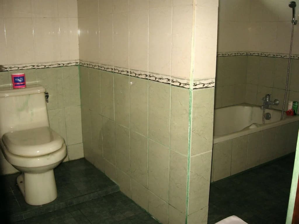 Terang Bulan Cottages - photo 7