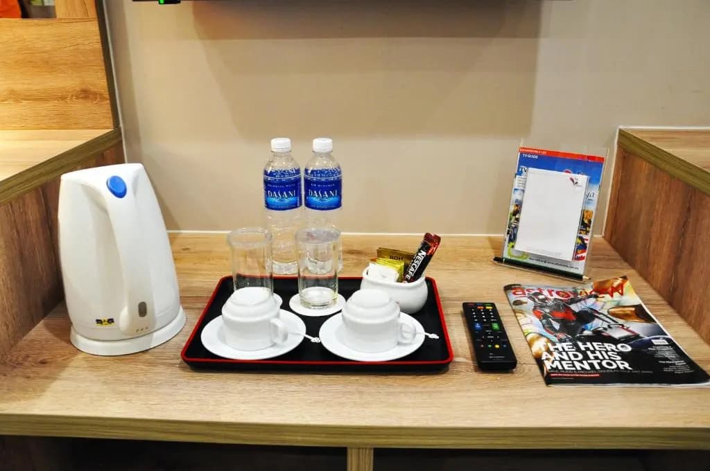 Valya Hotel - photo 11