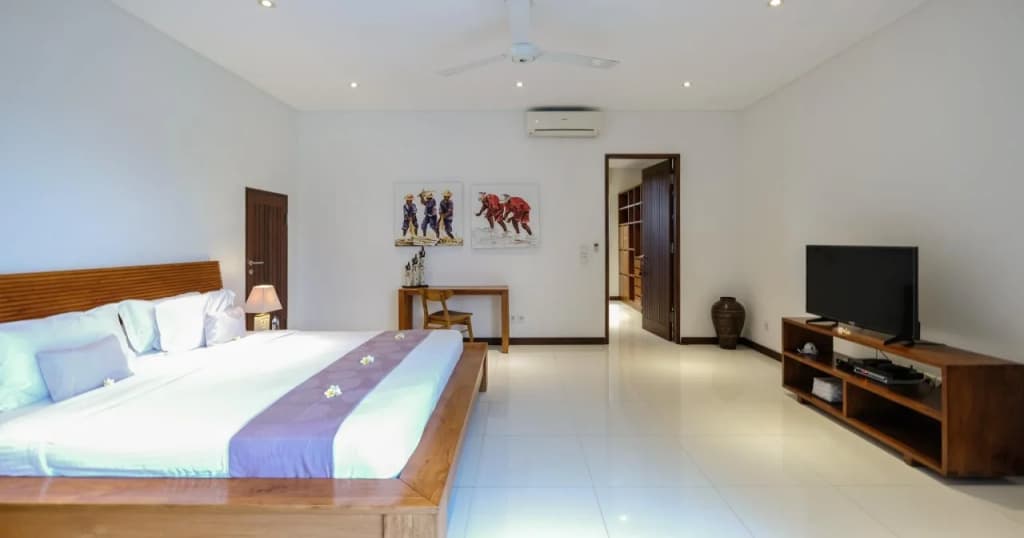 Sehati Villas 1 - photo 19