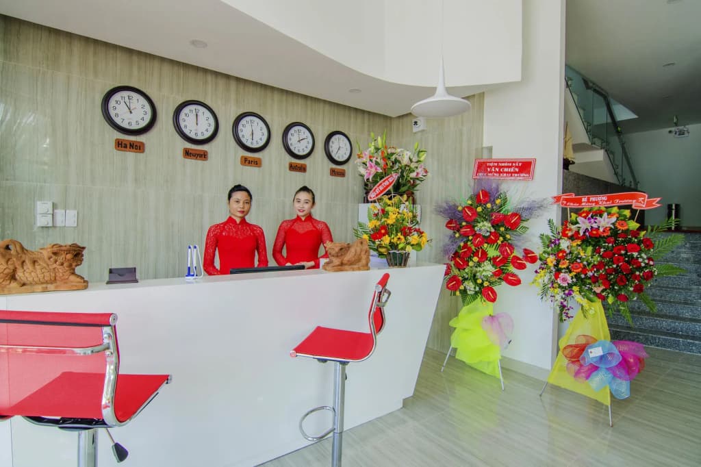 Sailing Hotel - photo 24