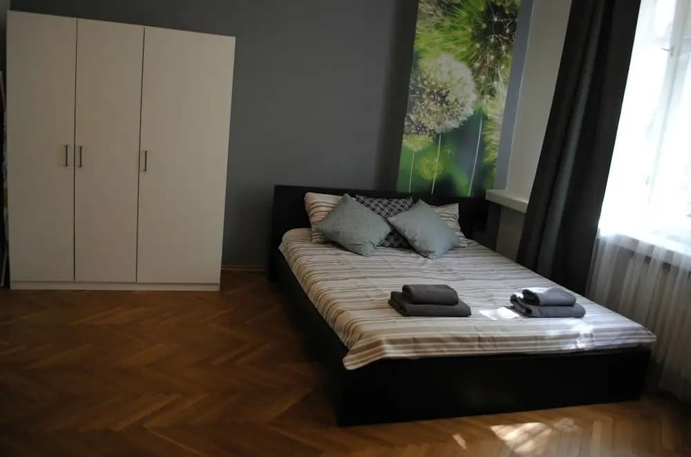 Charles Square  ApartMeet - photo 6