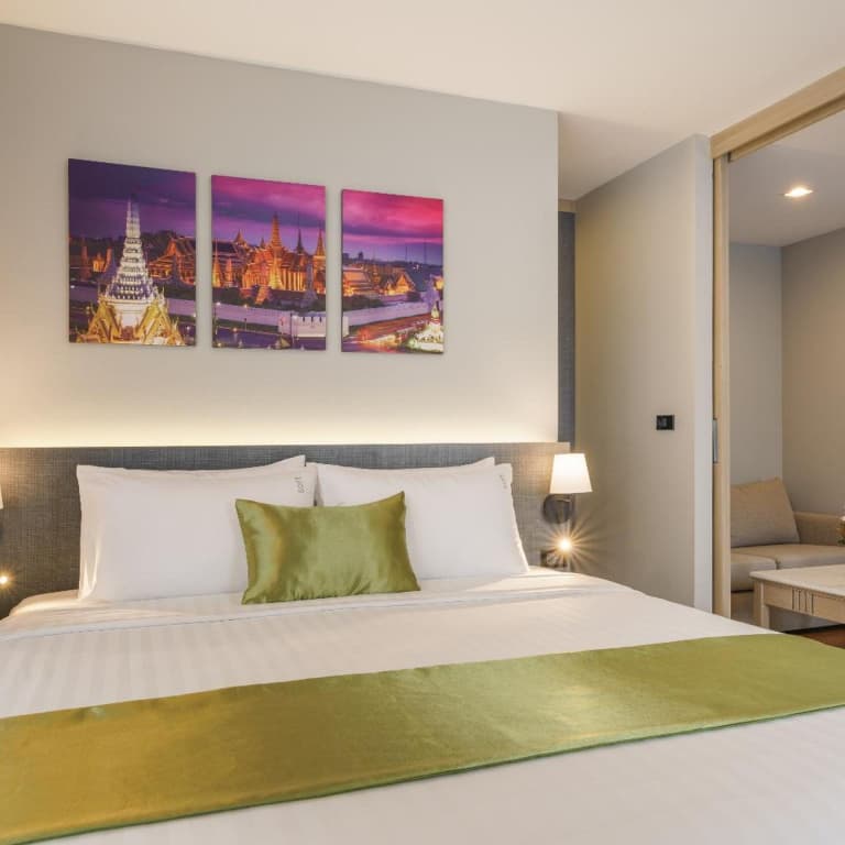 iCheck inn Residence soi 2 - photo 26