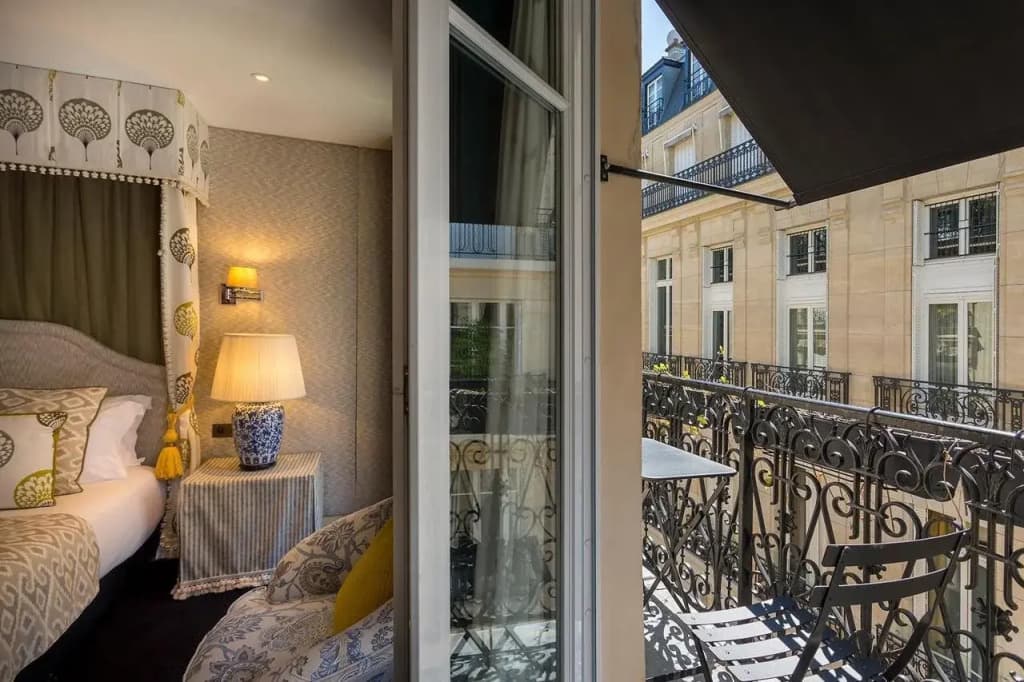 Chalgrin Boutique Hotel - photo 8