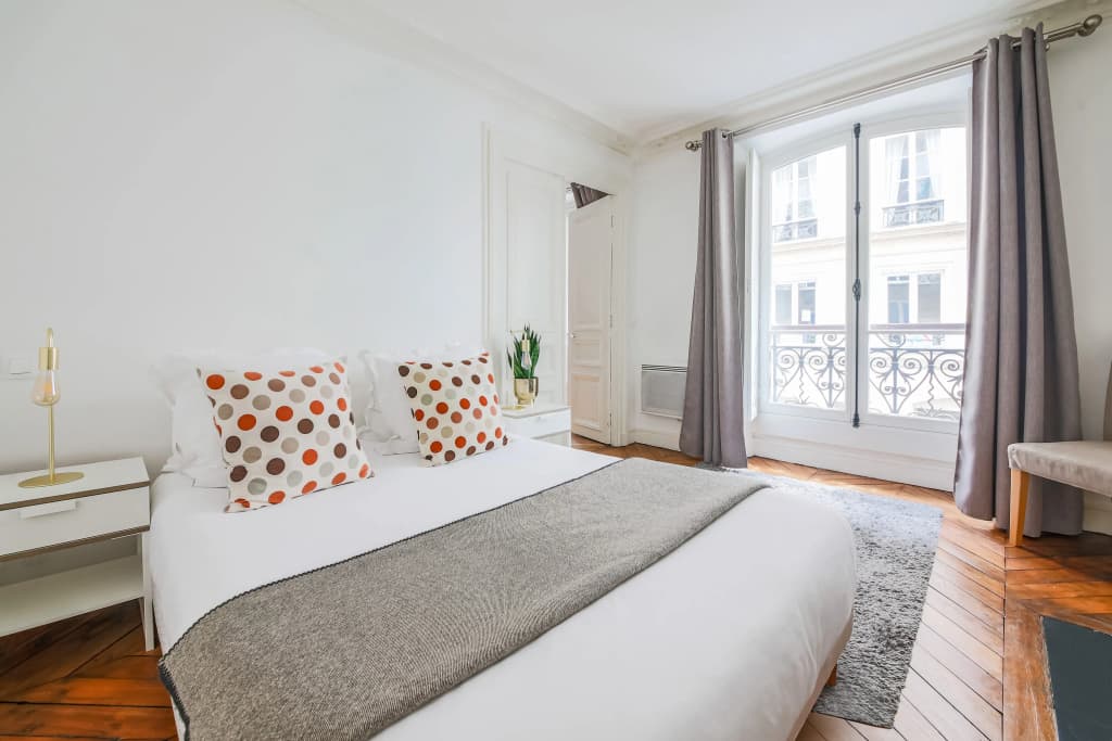 Résidence Bergère - Appartements - photo 4