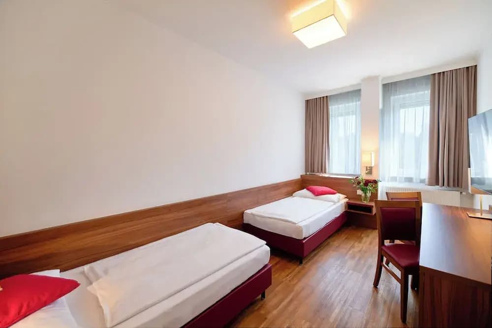 KSV Hotel Wien - photo 8