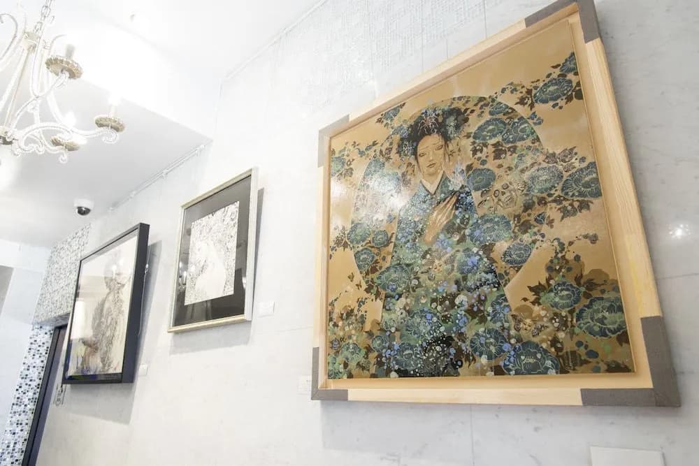 Buena Arte Hostel - photo 12
