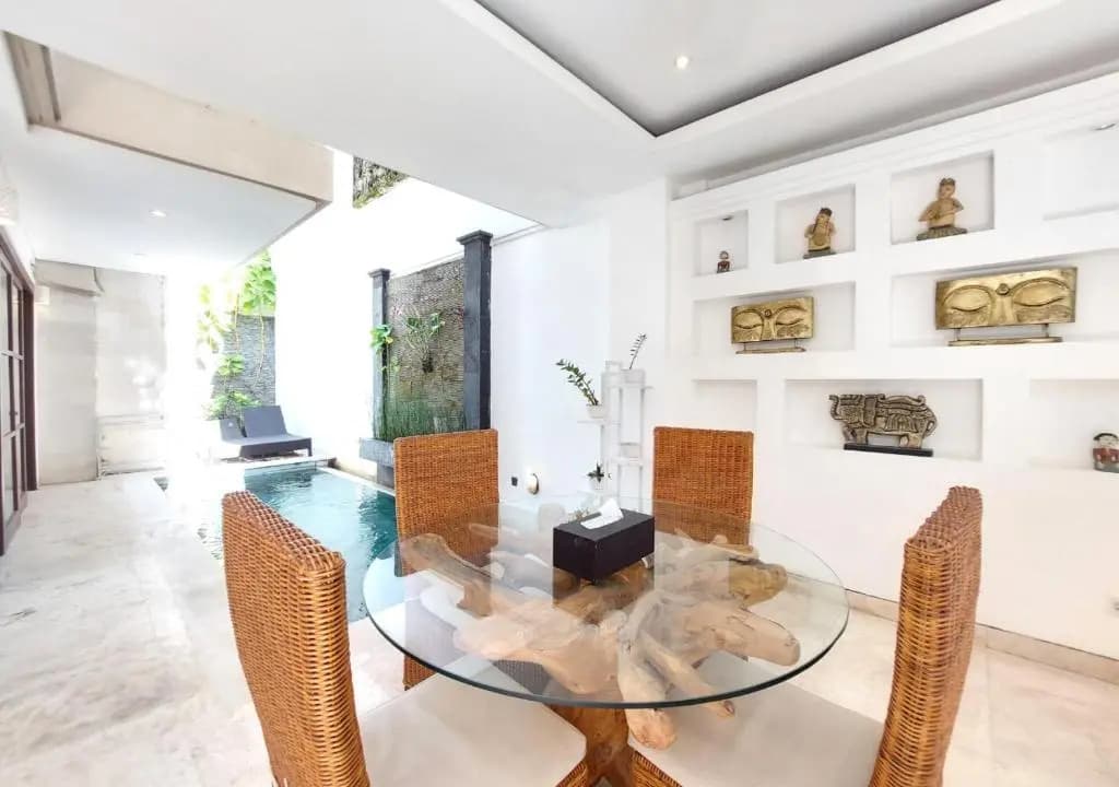 Villa Harmony - Bali Residence - photo 12
