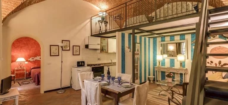 Italy Rents Oltrarno - photo 21