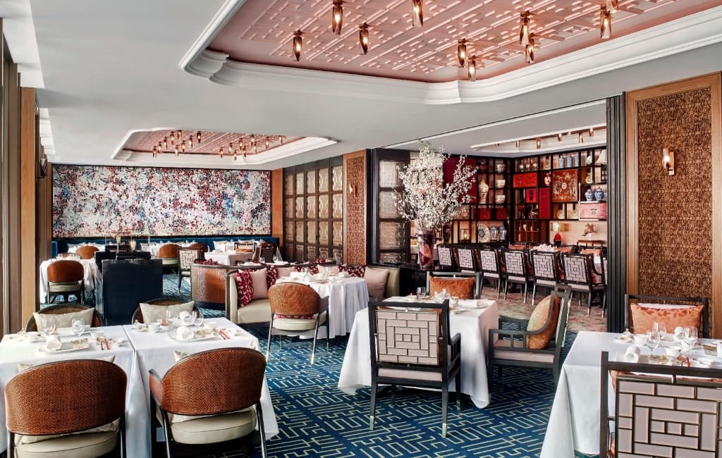 The Ritz-Carlton, Osaka - photo 22