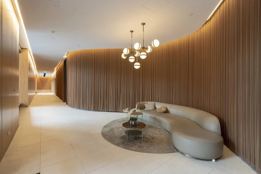 Modern Apartment in Darling Harbour - photo 8