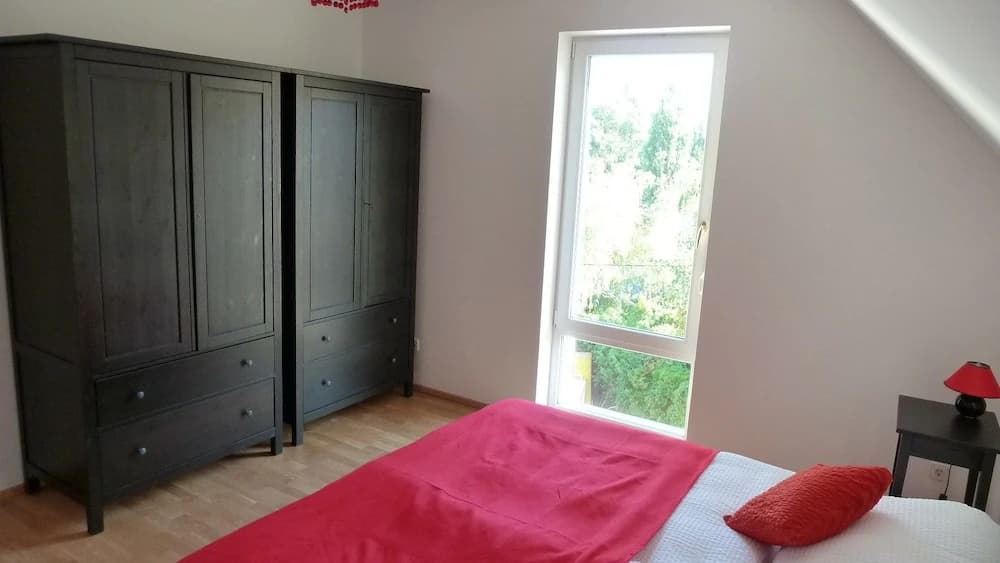 Sobieski Apartments Vienna - photo 21