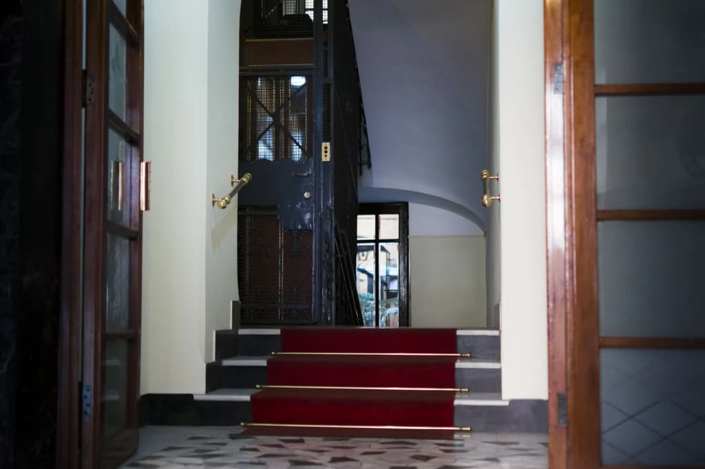 Suite Cardinale - photo 11