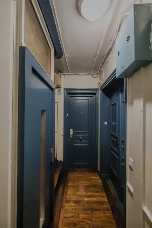 Charming AC Studio Center of Paris - photo 10
