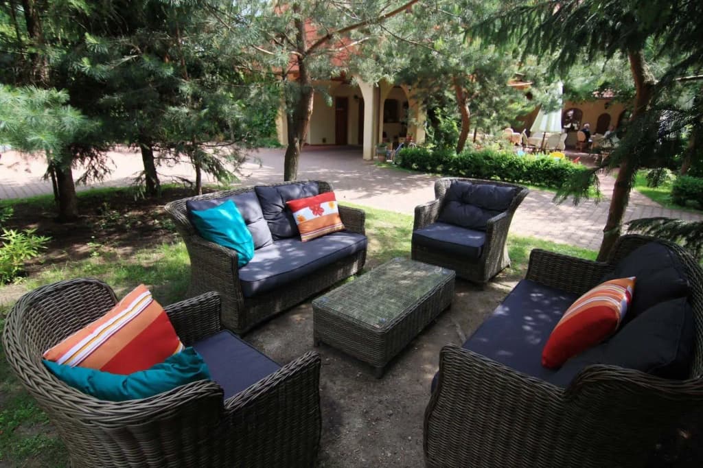 Hotel Frýdl - photo 13