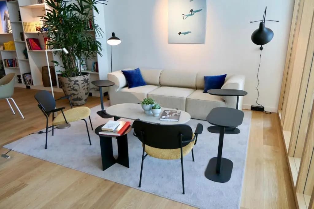 New Luxury apartment overlooking Vienna - photo 5