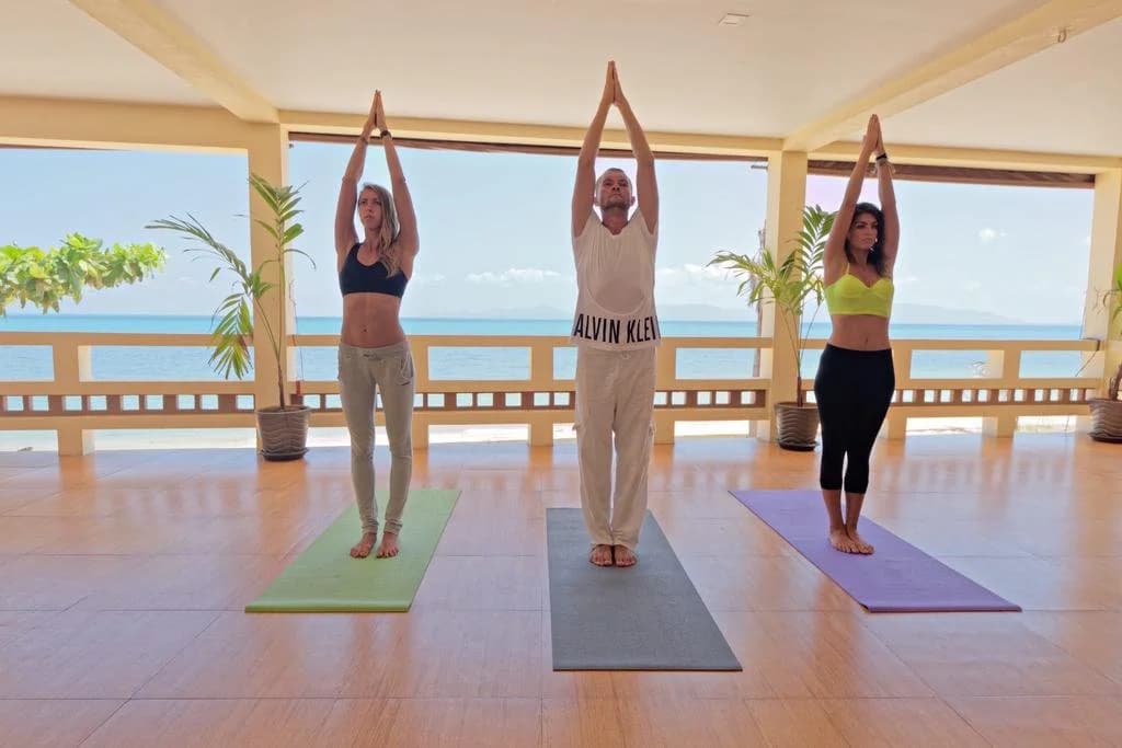 Health Oasis Resort - photo 19