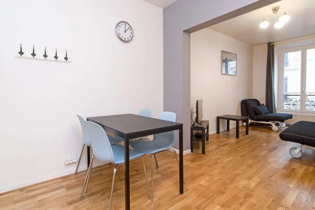 BP Apartments - Great Batignolles - photo 10
