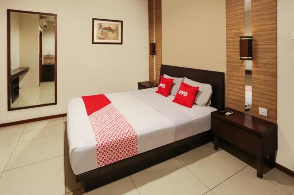 Thamrin Condotel Jakarta - photo 4
