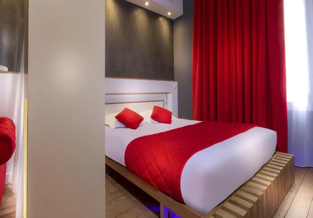 Hotel Ambre - photo 24