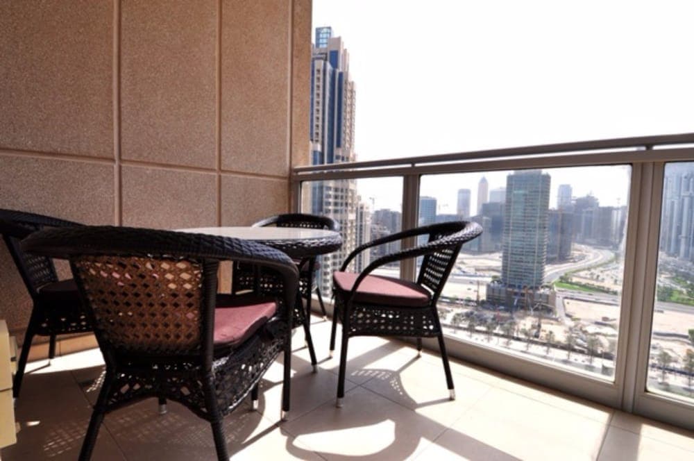 Piks Key - Burj Residence - photo 6