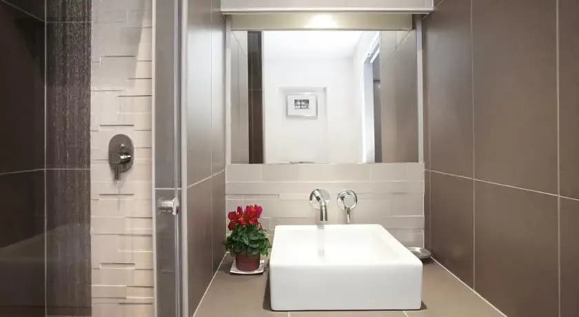 Luxury OneBedroom in Le Marais - photo 10