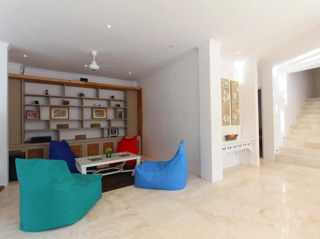 Kencana Villa Seminyak by Premier Hospitality Asia - photo 7