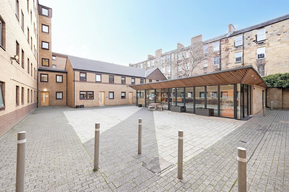 Meadow Court Apartments - photo 34